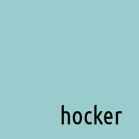 box-hocker